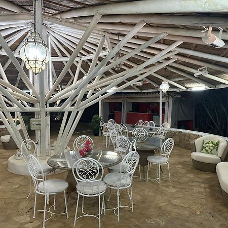 Nuriah Boutique House Hotell Boliqueime Eksteriør bilde