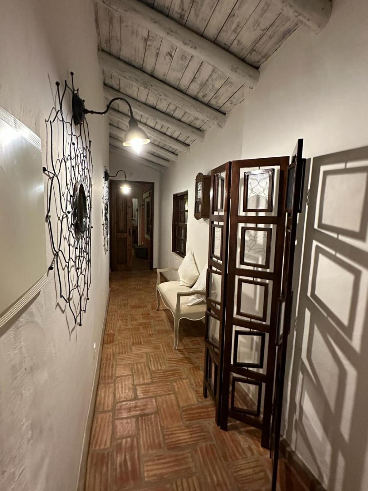 Nuriah Boutique House Hotell Boliqueime Eksteriør bilde