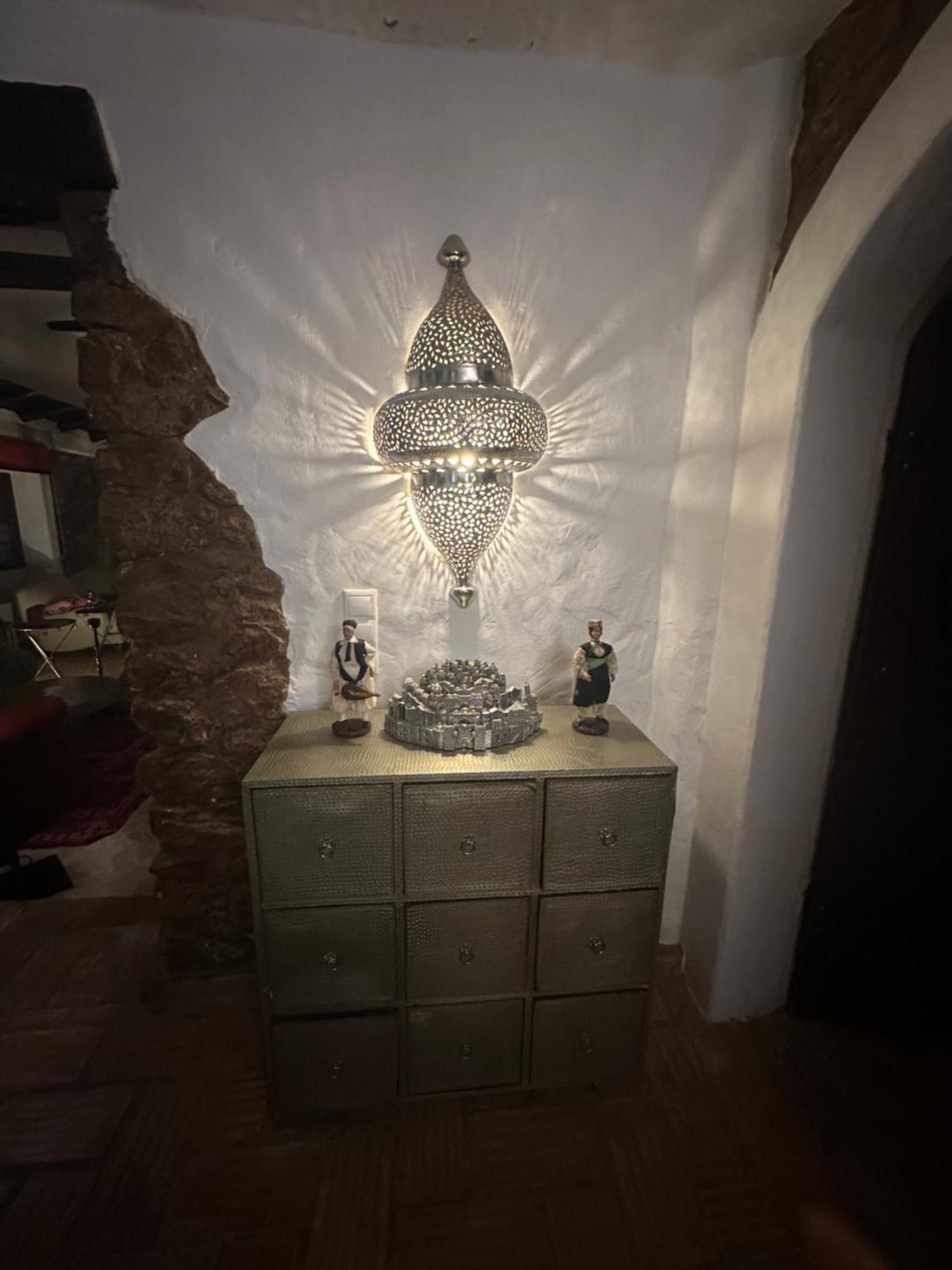 Nuriah Boutique House Hotell Boliqueime Eksteriør bilde