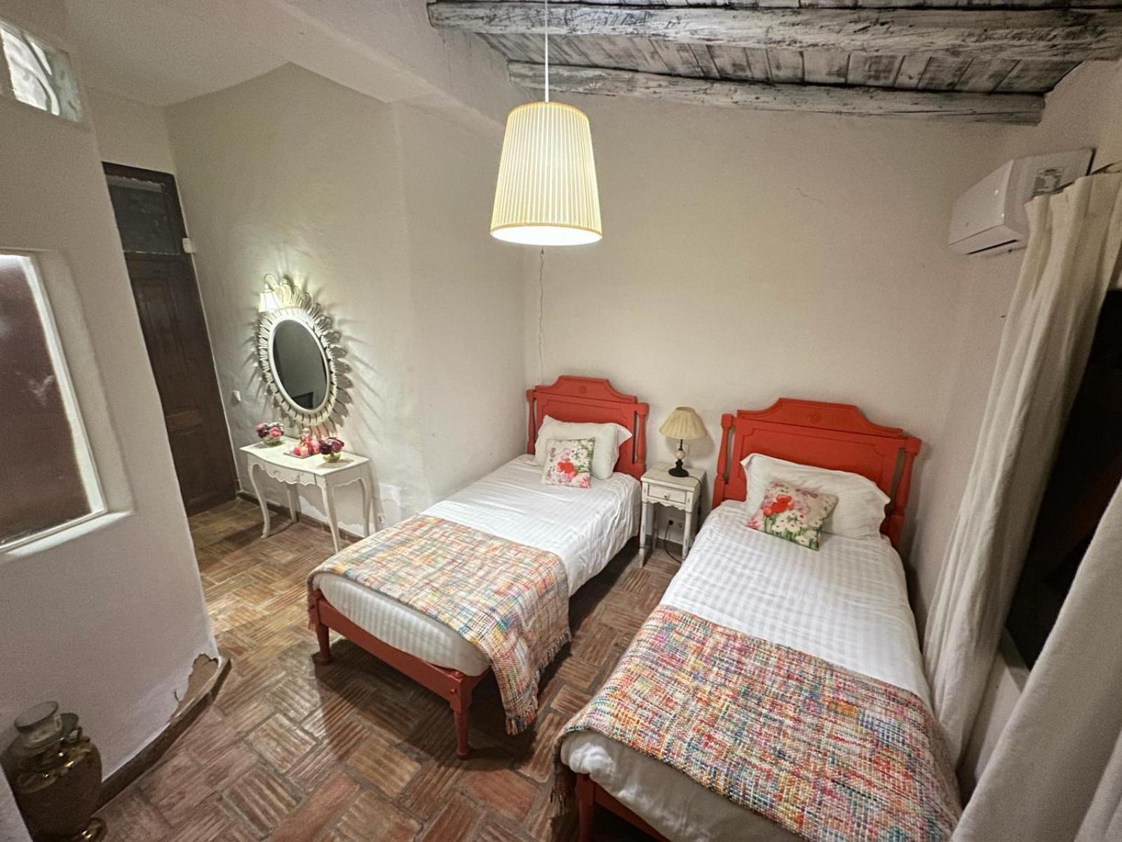 Nuriah Boutique House Hotell Boliqueime Eksteriør bilde