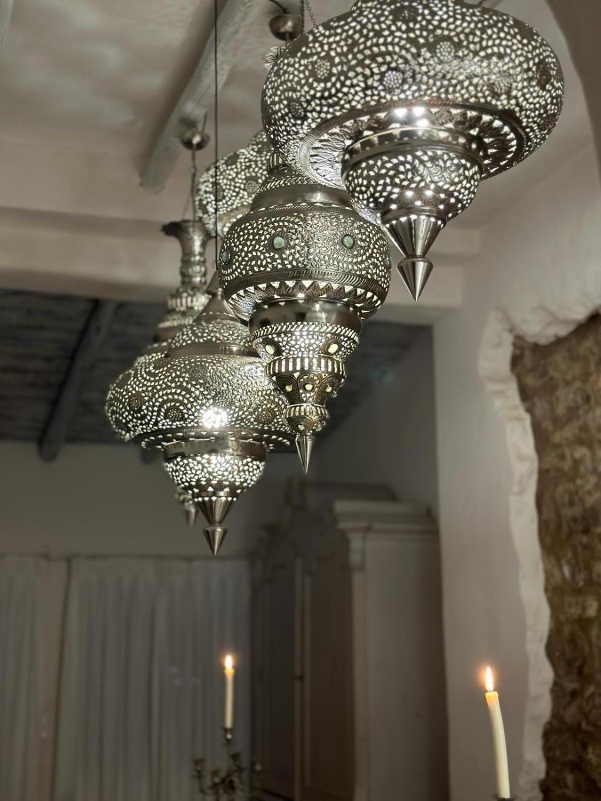 Nuriah Boutique House Hotell Boliqueime Eksteriør bilde