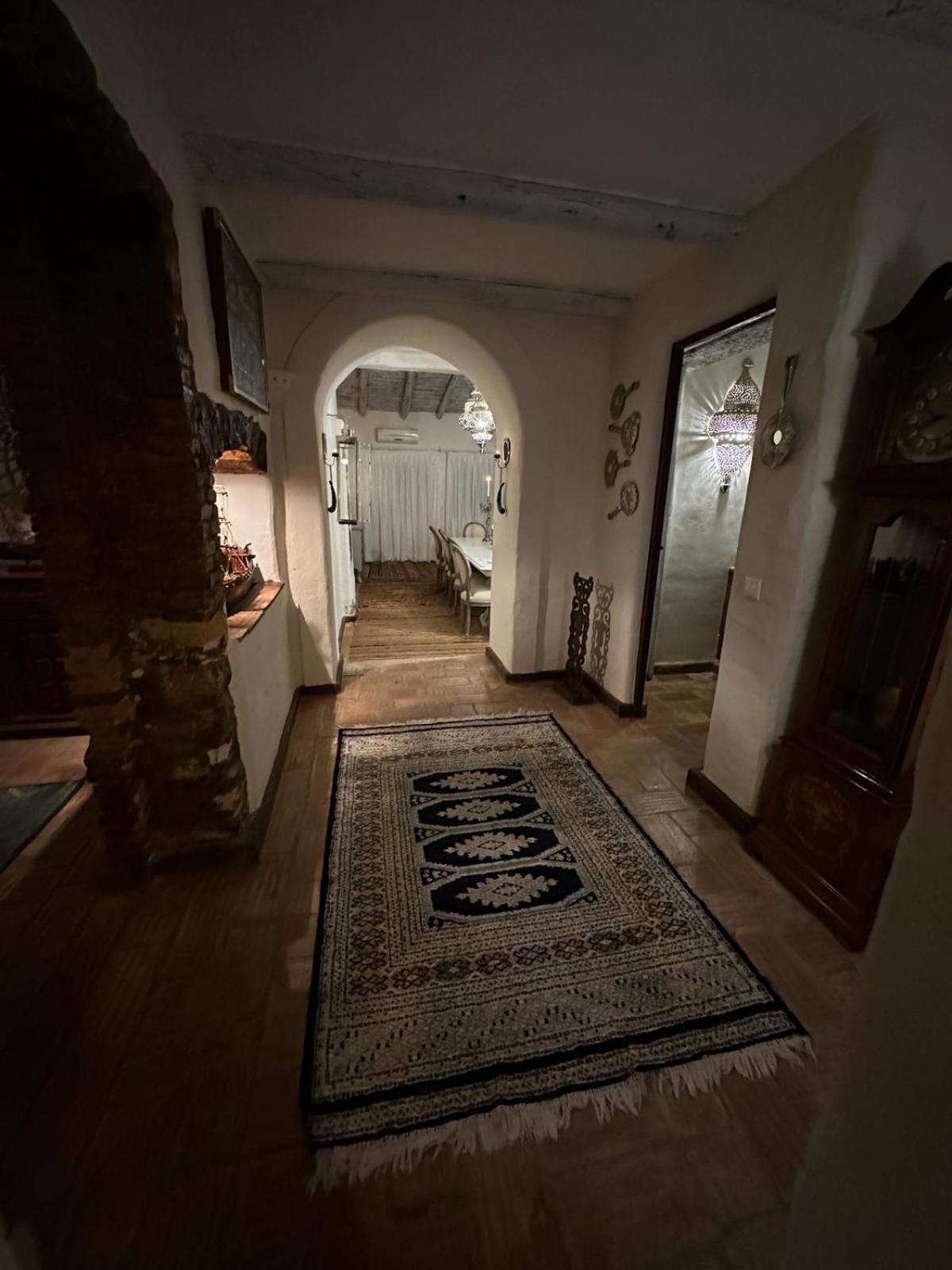Nuriah Boutique House Hotell Boliqueime Eksteriør bilde