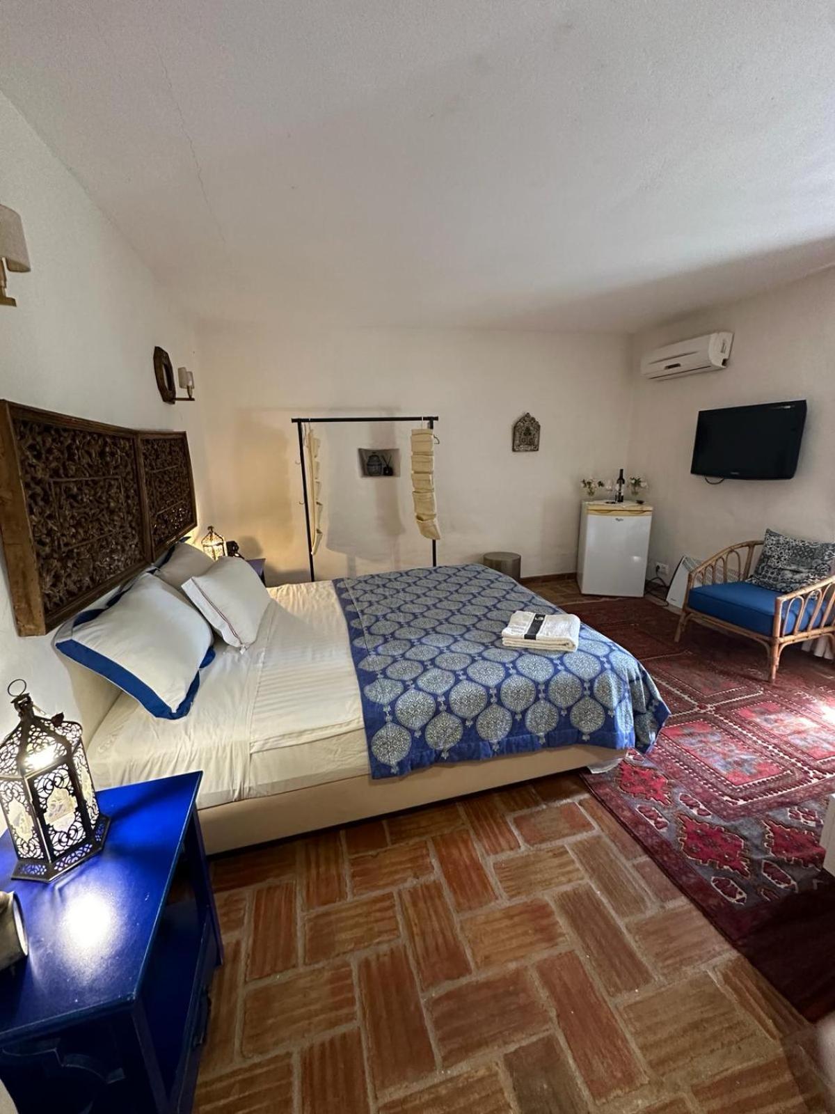 Nuriah Boutique House Hotell Boliqueime Eksteriør bilde