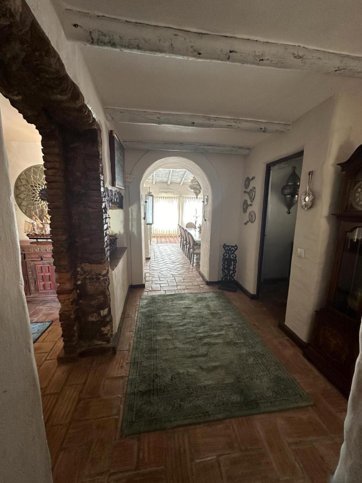 Nuriah Boutique House Hotell Boliqueime Eksteriør bilde