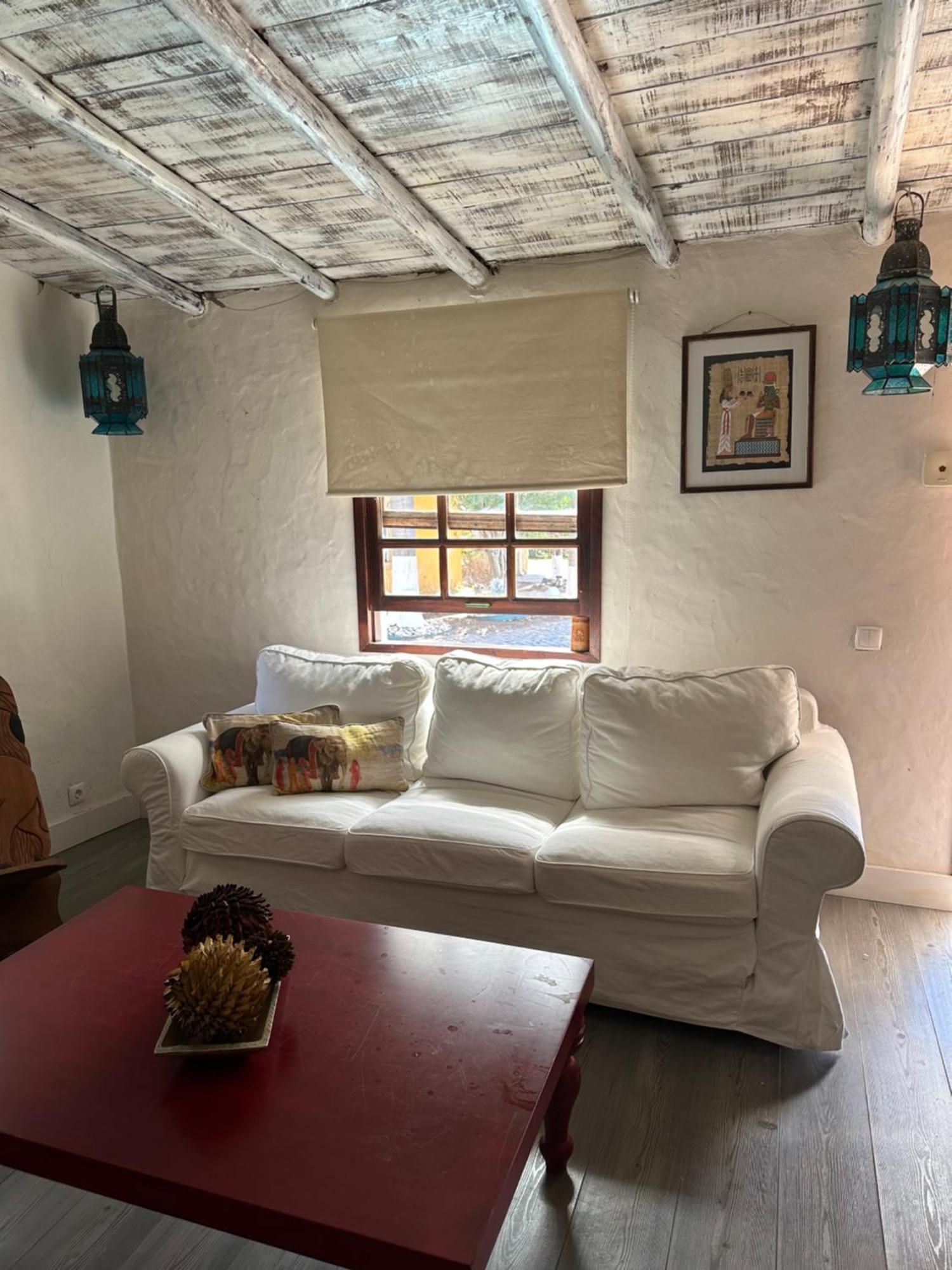 Nuriah Boutique House Hotell Boliqueime Eksteriør bilde