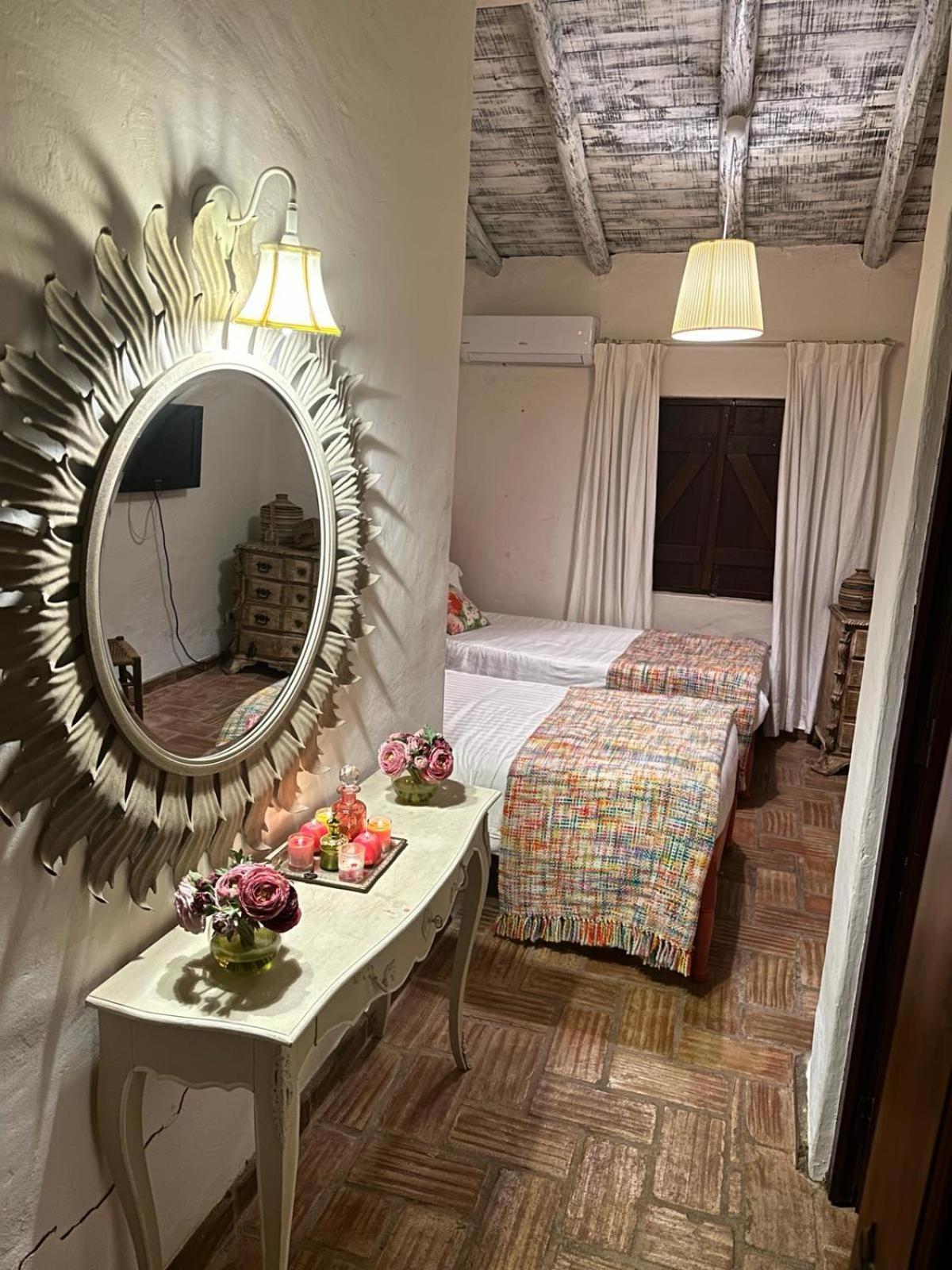 Nuriah Boutique House Hotell Boliqueime Eksteriør bilde