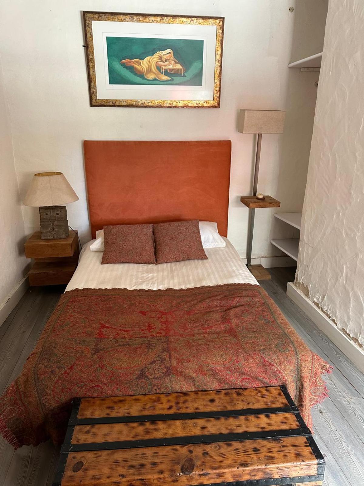 Nuriah Boutique House Hotell Boliqueime Eksteriør bilde
