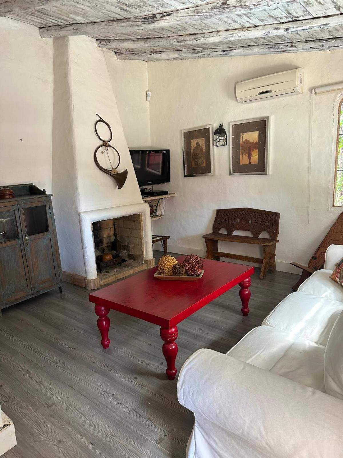 Nuriah Boutique House Hotell Boliqueime Eksteriør bilde