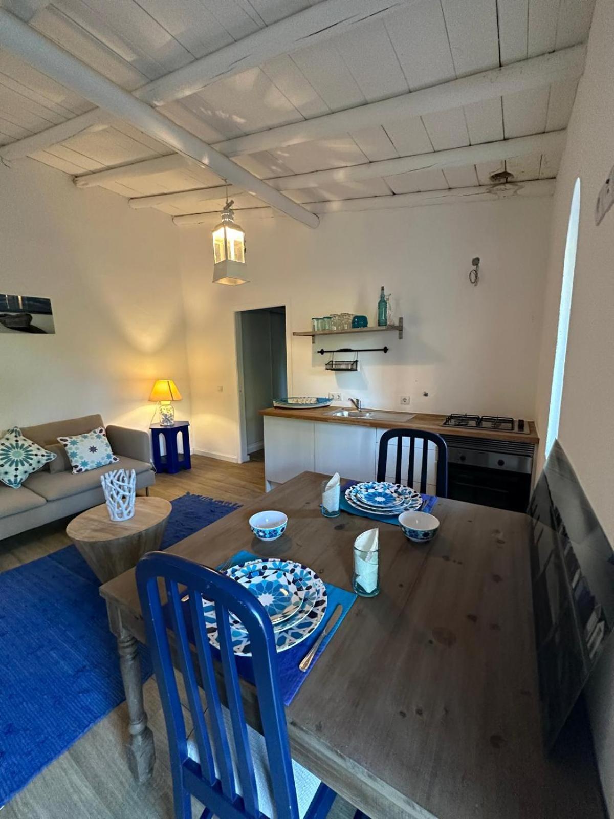 Nuriah Boutique House Hotell Boliqueime Eksteriør bilde