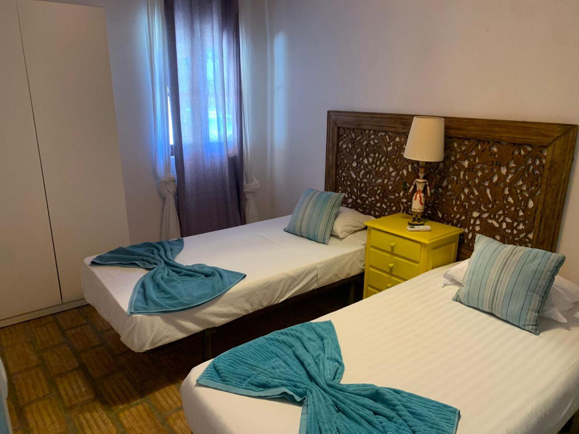 Nuriah Boutique House Hotell Boliqueime Eksteriør bilde