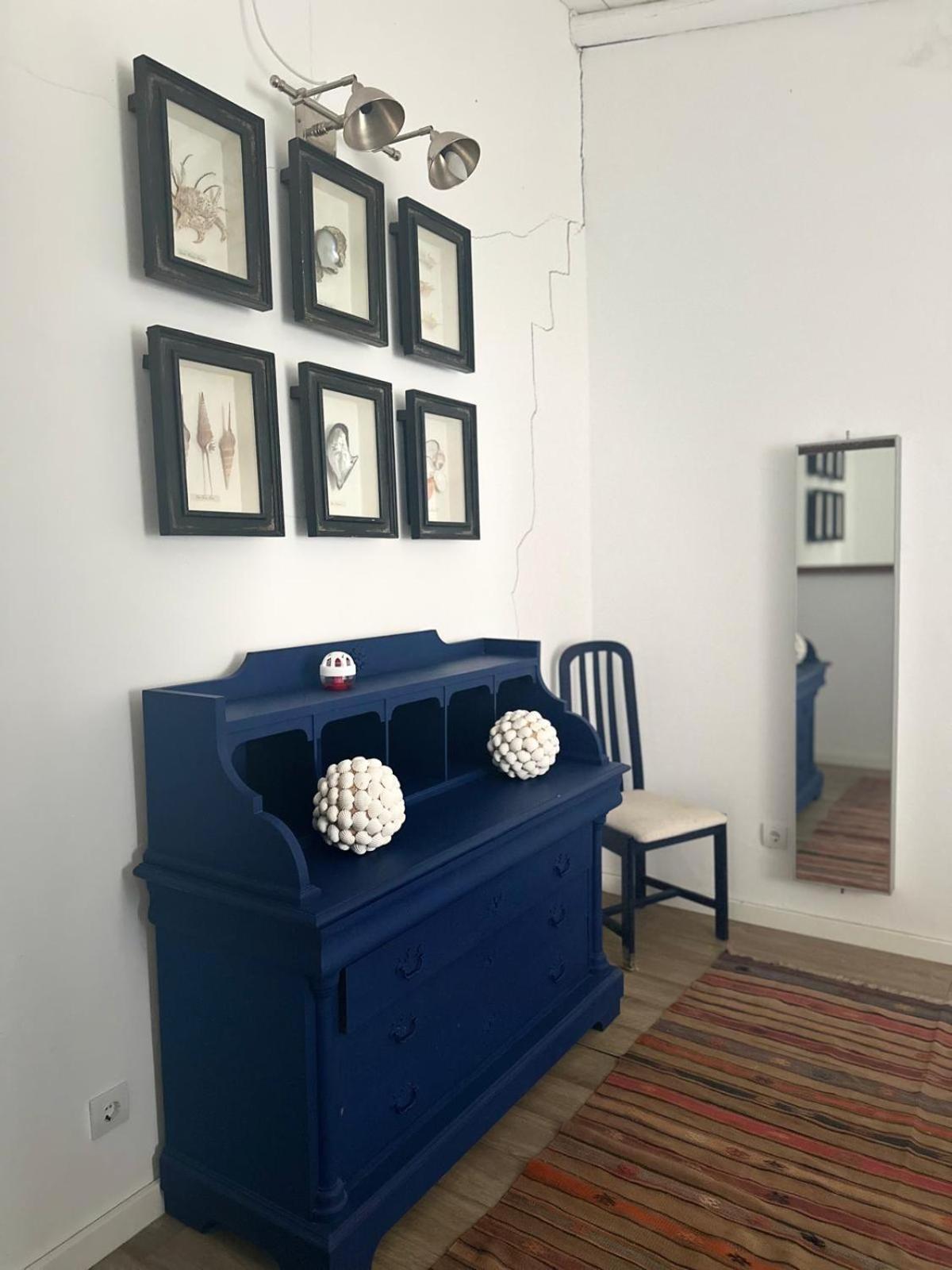 Nuriah Boutique House Hotell Boliqueime Eksteriør bilde