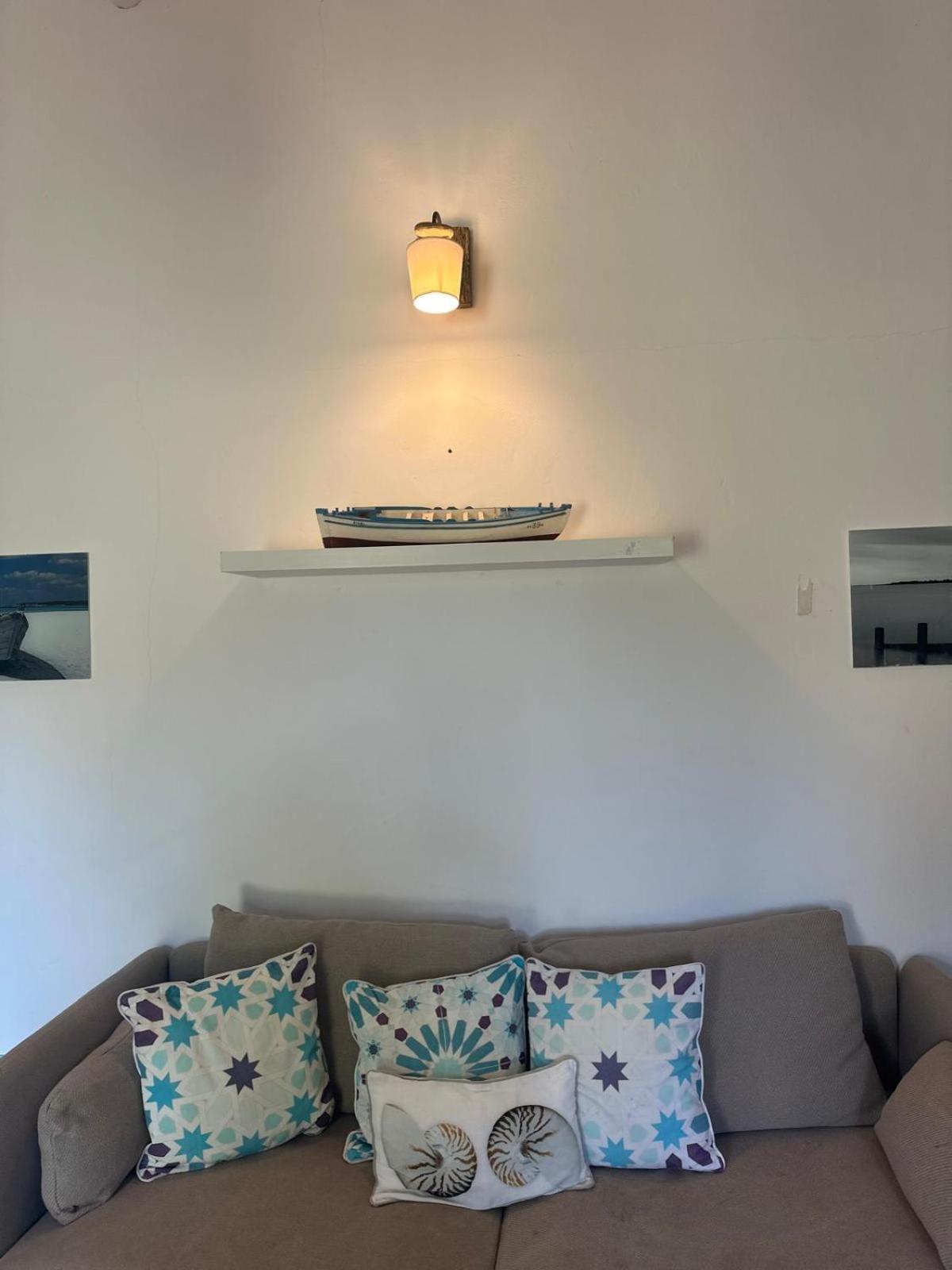 Nuriah Boutique House Hotell Boliqueime Eksteriør bilde