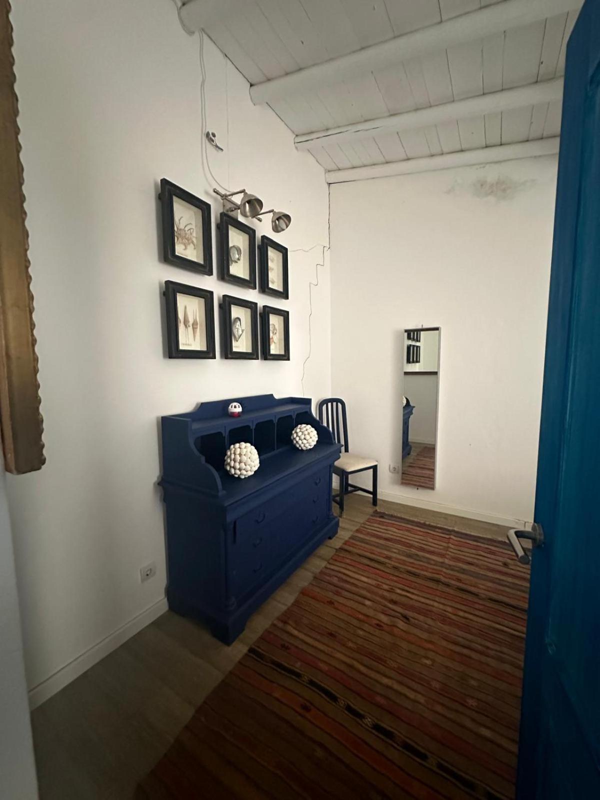 Nuriah Boutique House Hotell Boliqueime Eksteriør bilde