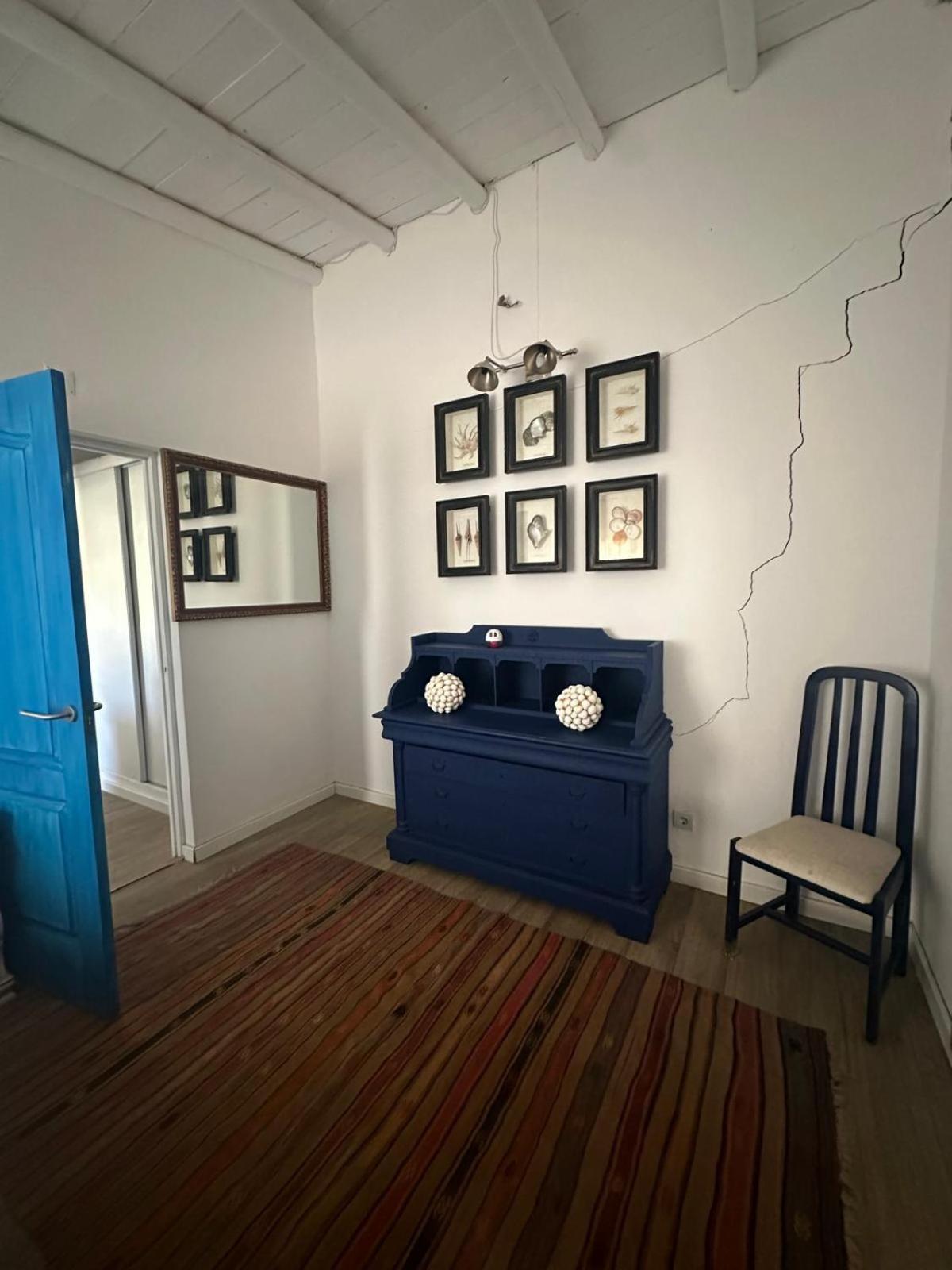 Nuriah Boutique House Hotell Boliqueime Eksteriør bilde