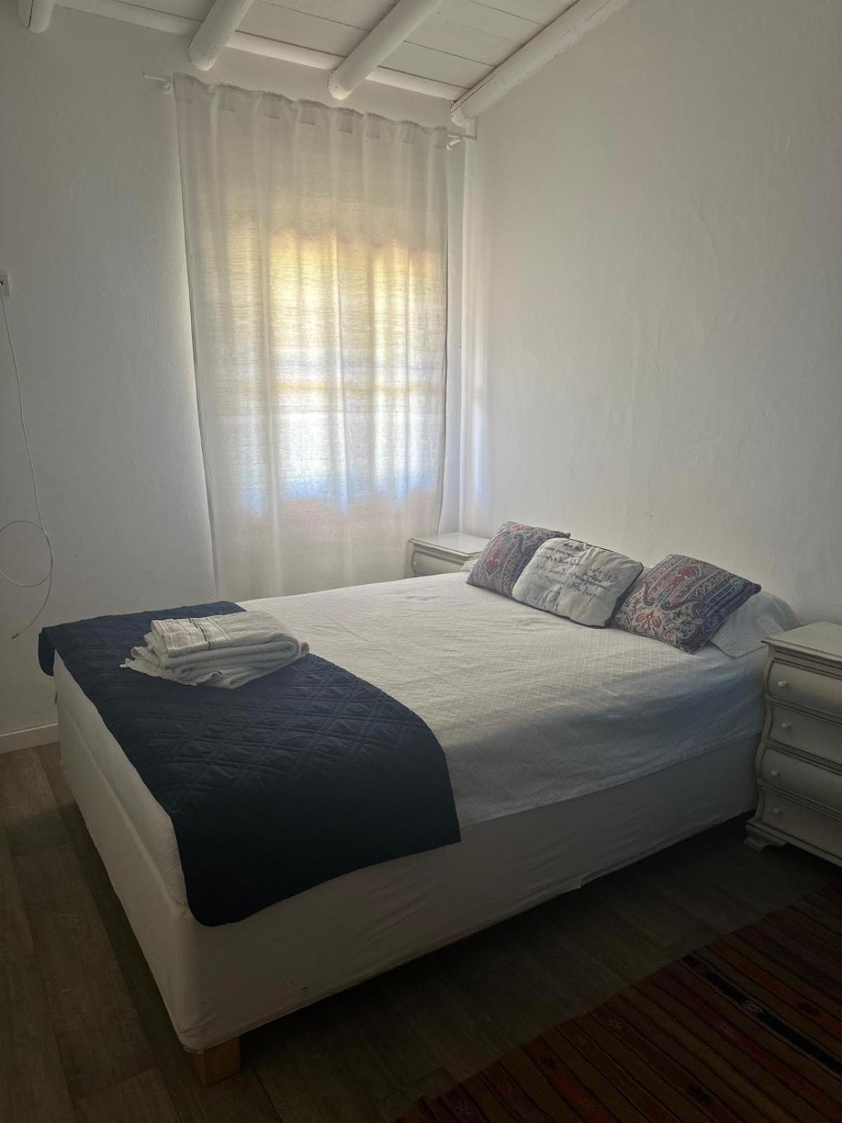 Nuriah Boutique House Hotell Boliqueime Eksteriør bilde